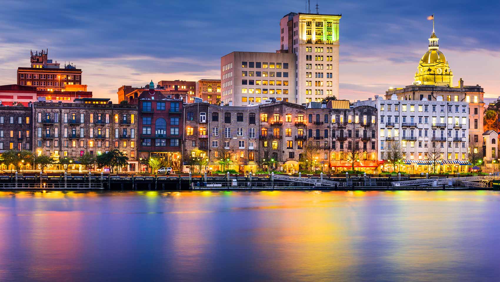 Living In Savannah GA What I LOVE And What I HATE