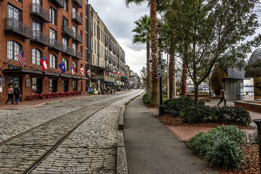 The Hostess City of the South: Reasons Why Moving to Savannah GA is for You